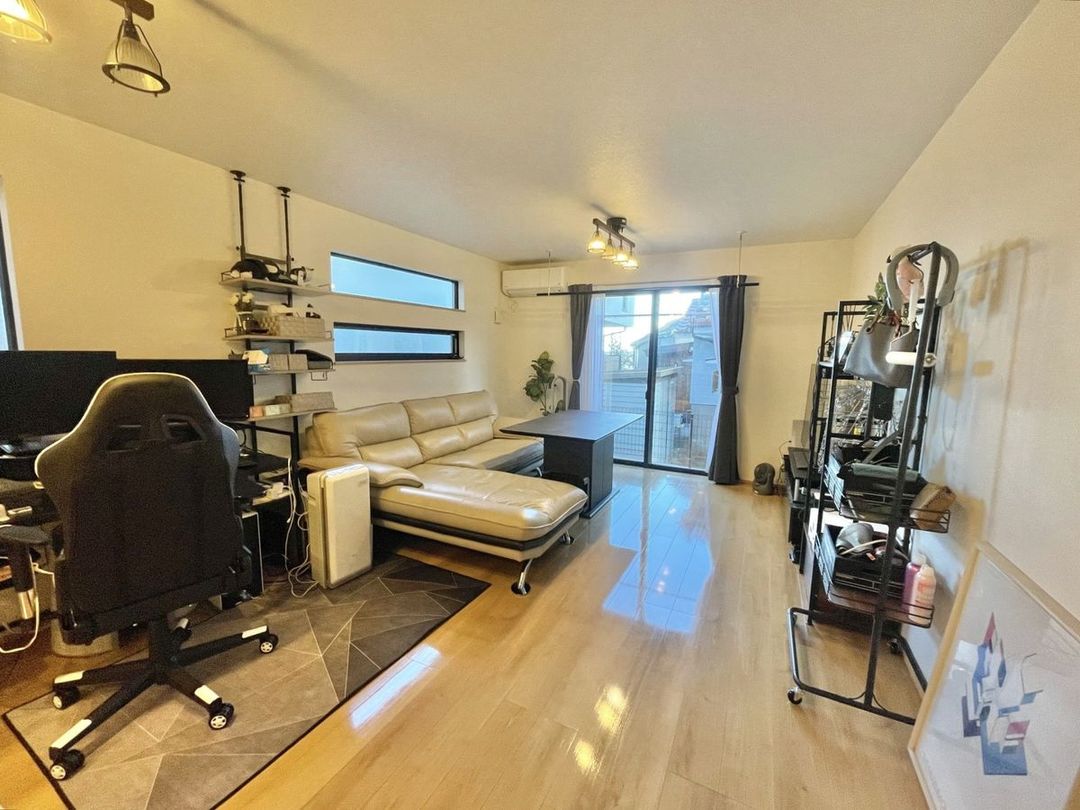 3LDK Used House for Sale in Hodogaya-ku, Yokohama - Thumbnail 2