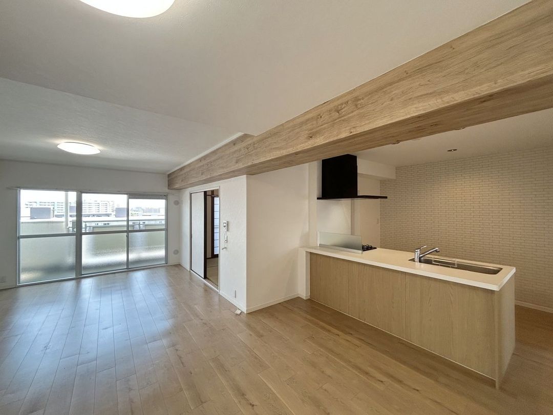 4LDK Apartment for Sale in Kashii-hama, Fukuoka City - Thumbnail 2