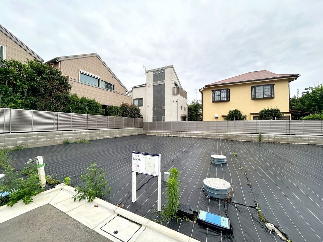125.56 sqm Building Land for Sale in Ogikubo, Suginami - Thumbnail 2