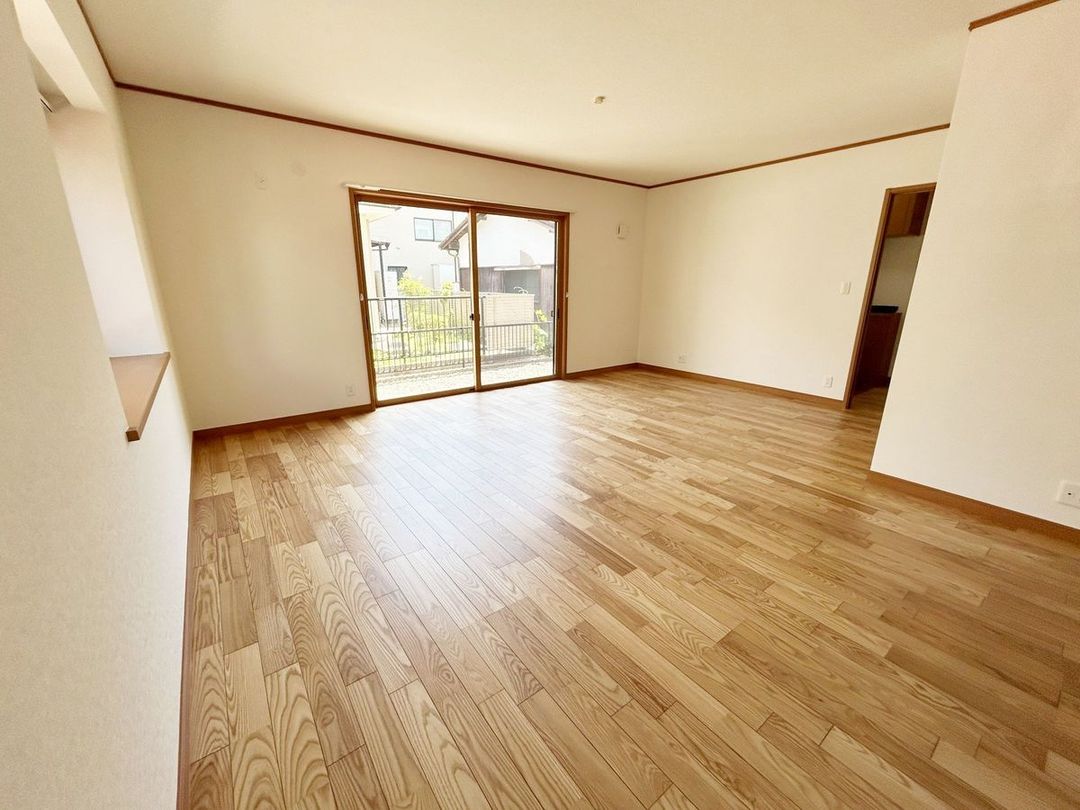 5LDK Detached House in Sendai Aoba Ward | 125 sqm | 2003 Build - Thumbnail 2