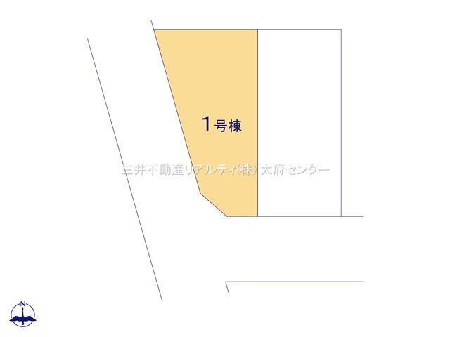New 3LDK House in Tokai City, Aichi - 100.29 sqm - Thumbnail 3