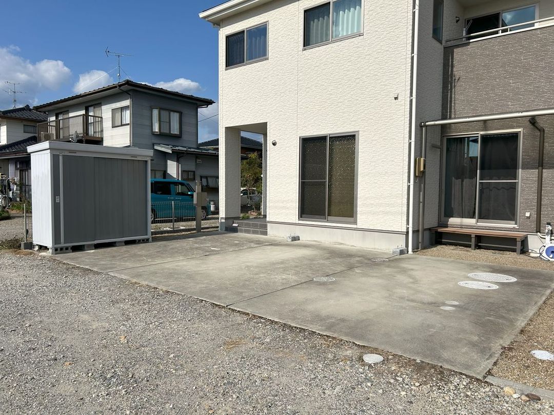 4LDK Detached House for Sale in Shibata Town, Miyagi - Thumbnail 2