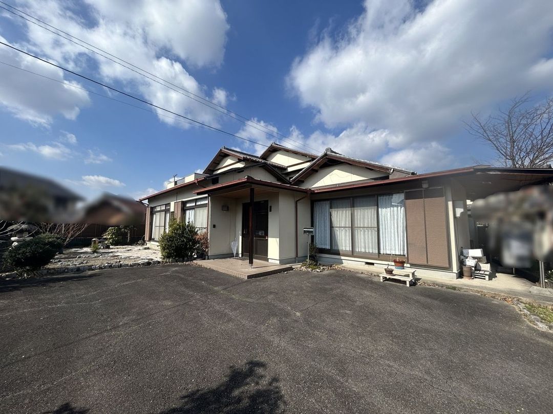 6LDK House with Tea Room in Kasugai, Aichi | 158.64 Tsubo Land - Thumbnail 2