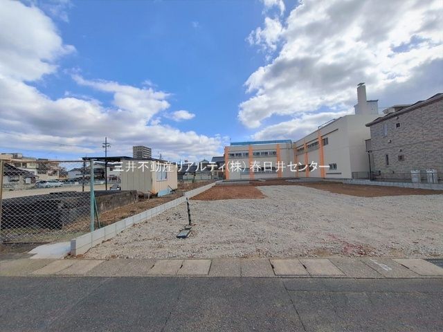 New 3LDK House in Kasugai, Aichi | 98 sqm Floor Area - Thumbnail 2