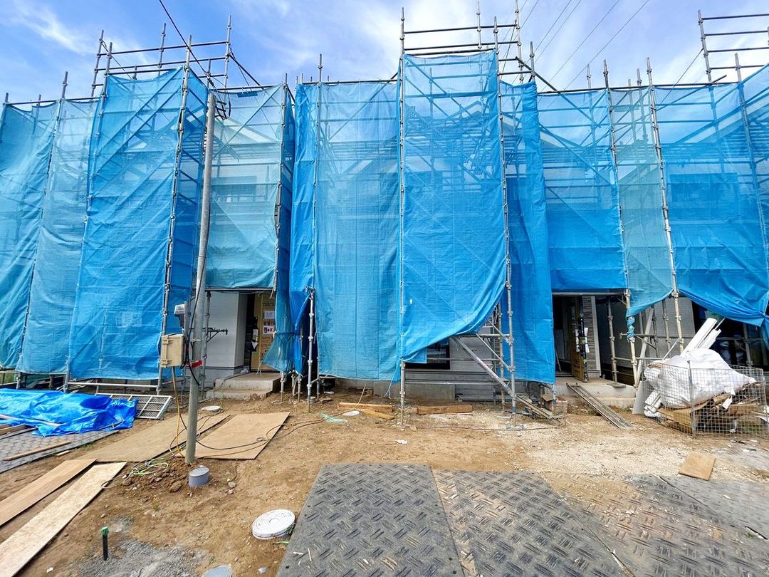 New 4LDK House for Sale in Fuchu, Tokyo - 90.66m² - Thumbnail 2