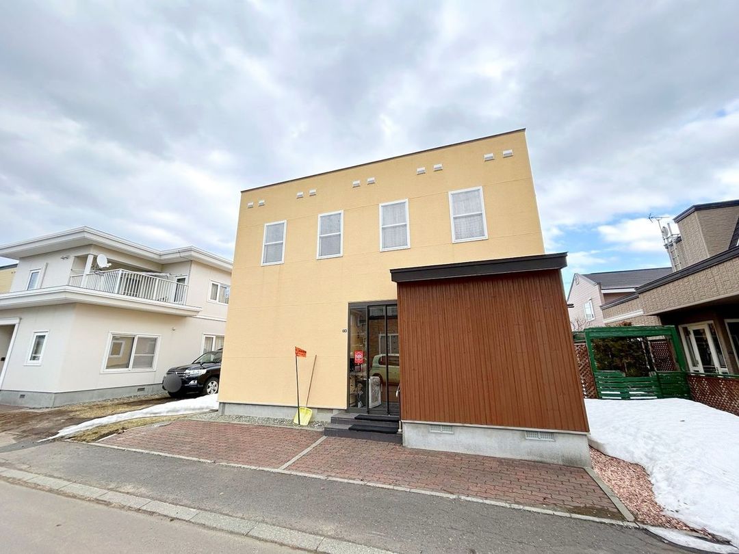 5LDK Detached House for Sale in Teine-ku, Sapporo - Thumbnail 2