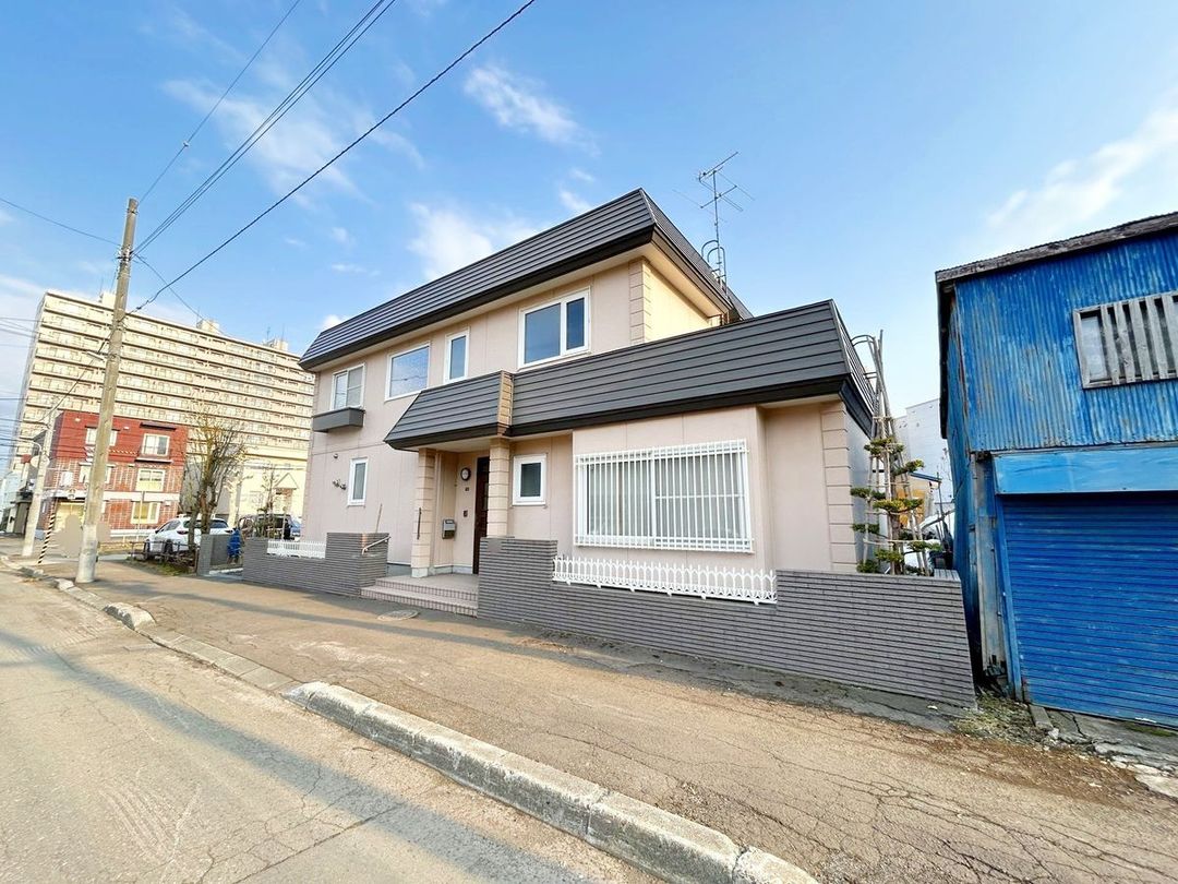 5SLDK Detached House for Sale in Sapporo Higashi Ward - Thumbnail 2