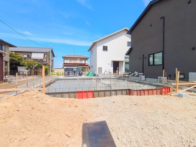 New 4LDK House in Inazawa, Aichi | 2025 Build - Thumbnail 2