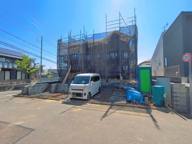 New 4LDK House for Sale in Higashiyamato, Tokyo 109.05m² - Thumbnail 2