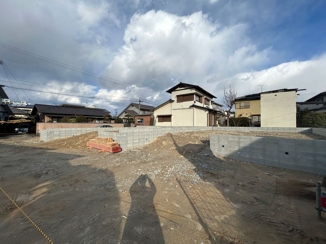 New 4LDK House for Sale in Nakagawa City, Fukuoka - Thumbnail 2