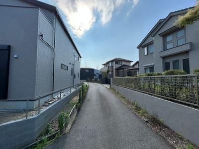 Newly Built 4LDK House in Oobu, Aichi - 100.44 sqm — Exterior, Obu, Aichi