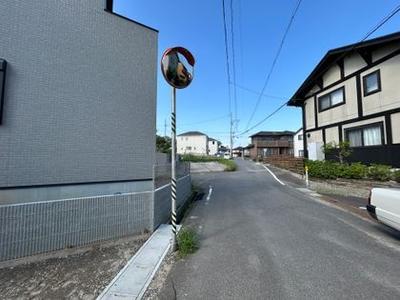 Newly Built 4LDK House in Oobu, Aichi - 100.44 sqm — Exterior, Obu, Aichi