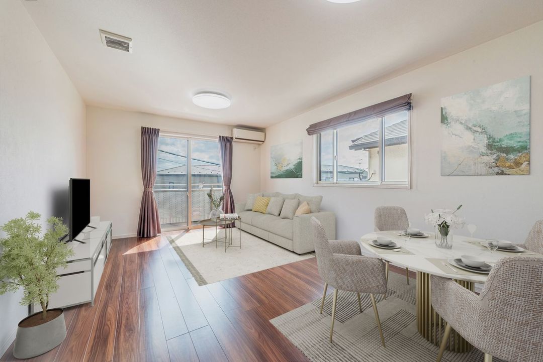 3SLDK House for Sale in Fukuoka City Jonan Ward 119.1 sqm - Thumbnail 2