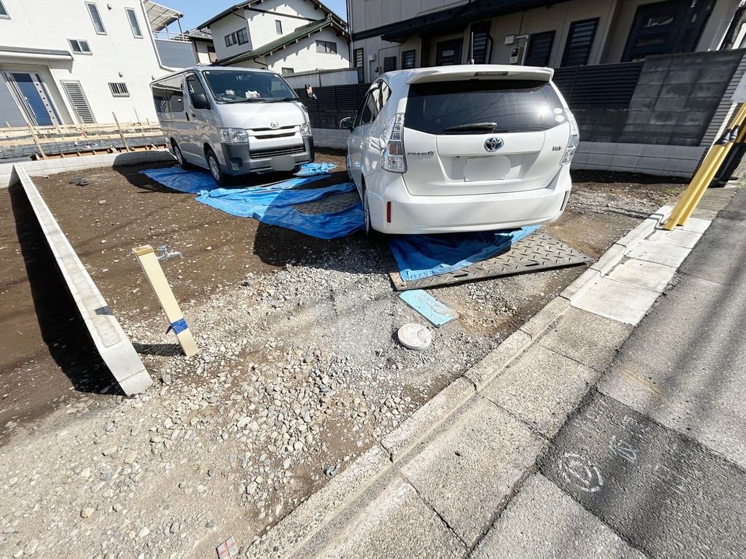 New 1SLDK House in Omiya, Saitama - Completion 2026 - Thumbnail 2