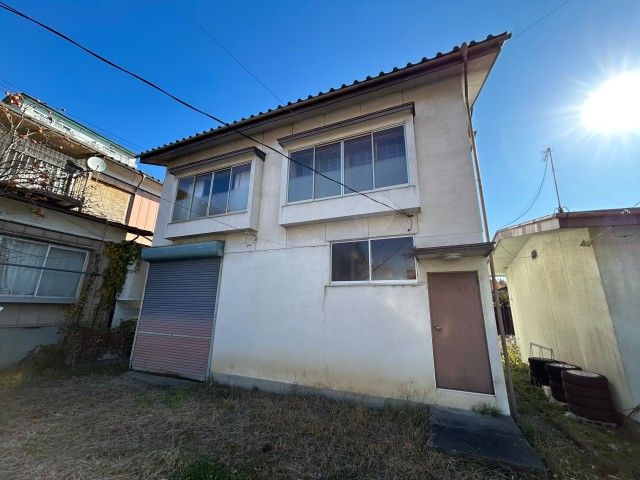 Traditional 5DK House with Garage in Ina City, Nagano - Thumbnail 3