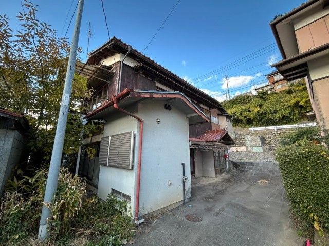 Traditional 5DK House with Garage in Ina City, Nagano - Thumbnail 4