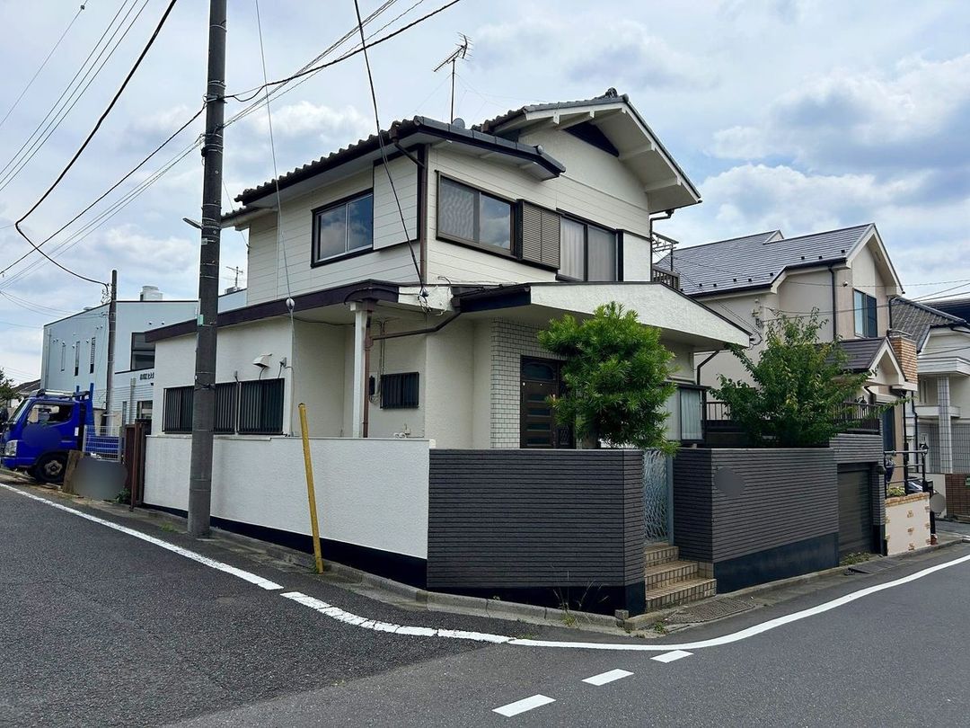 110.56 sqm Land for Sale in Oizumi-cho, Nerima-ku, Tokyo - Thumbnail 2