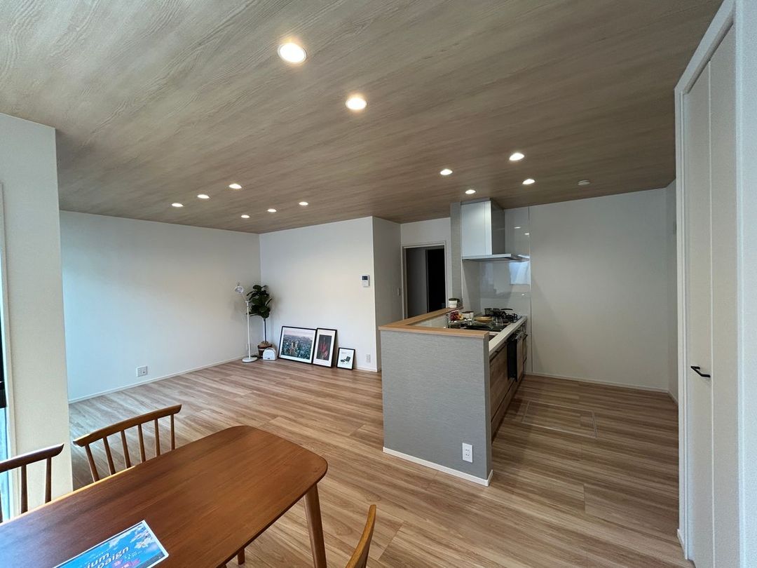 New 4LDK House in Toyohashi, Aichi - Completion March 2025 - Thumbnail 2