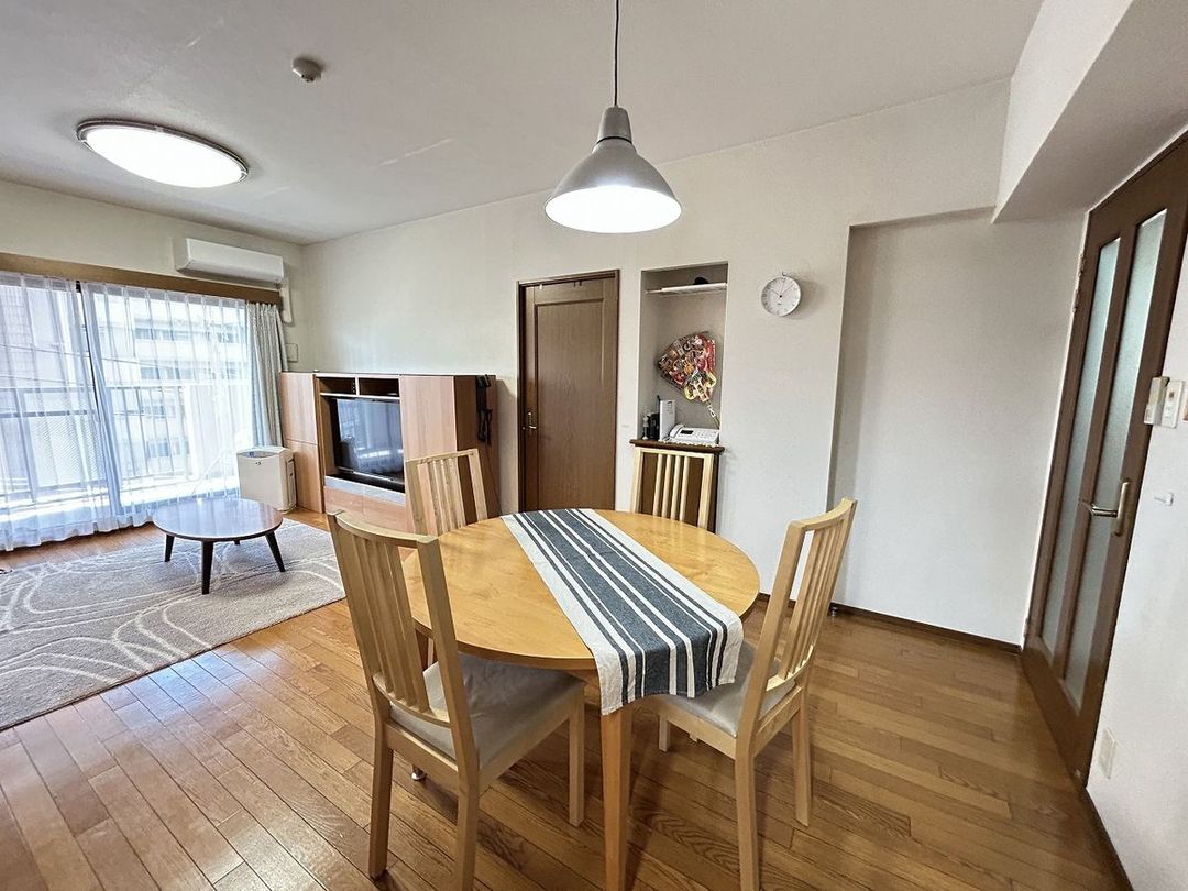 3LDK Apartment for Sale in Minami-ku, Fukuoka City - Thumbnail 2