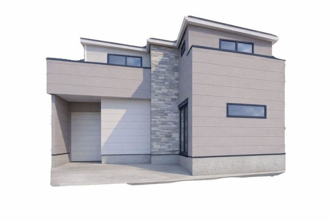 New 3SLDK House in Minami-ku, Saitama 104.79m² - Thumbnail 2