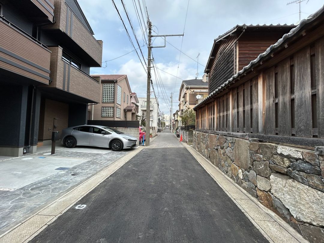 New 2SLDK House in Funabashi, Chiba - 2026 Build - Thumbnail 2