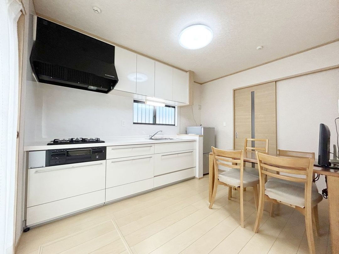 3DK Detached House in Matsudo City, Chiba - 61.68 sqm - Thumbnail 2