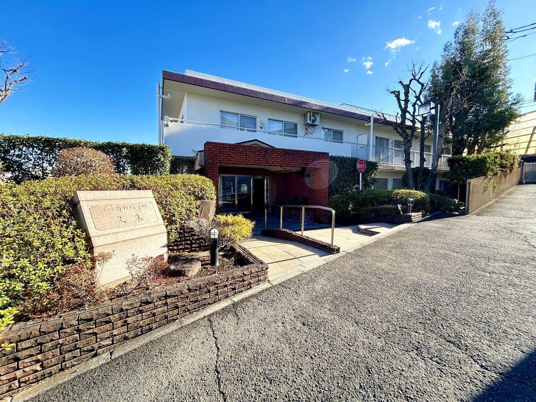Eucalyptus Heights Kurisue 3LDK Apartment for Sale in Kawasaki - Thumbnail 3