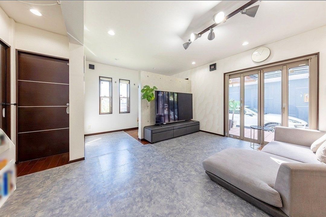 3LDK Detached House in Nishishin, Aichi - 116.62 sqm - Thumbnail 2
