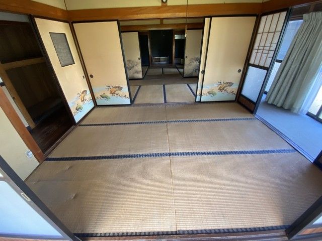 Large 8DK House with Kura Storehouse on 809sqm Land in Ina, Nagano - Thumbnail 4