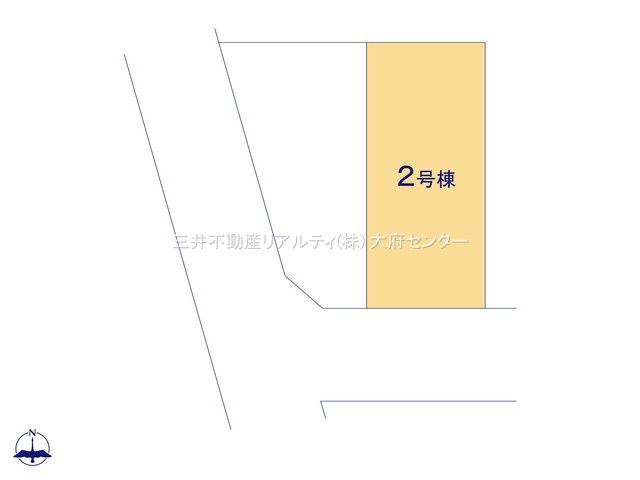 New 3SLDK House for Sale in Tokai City, Aichi - Thumbnail 3