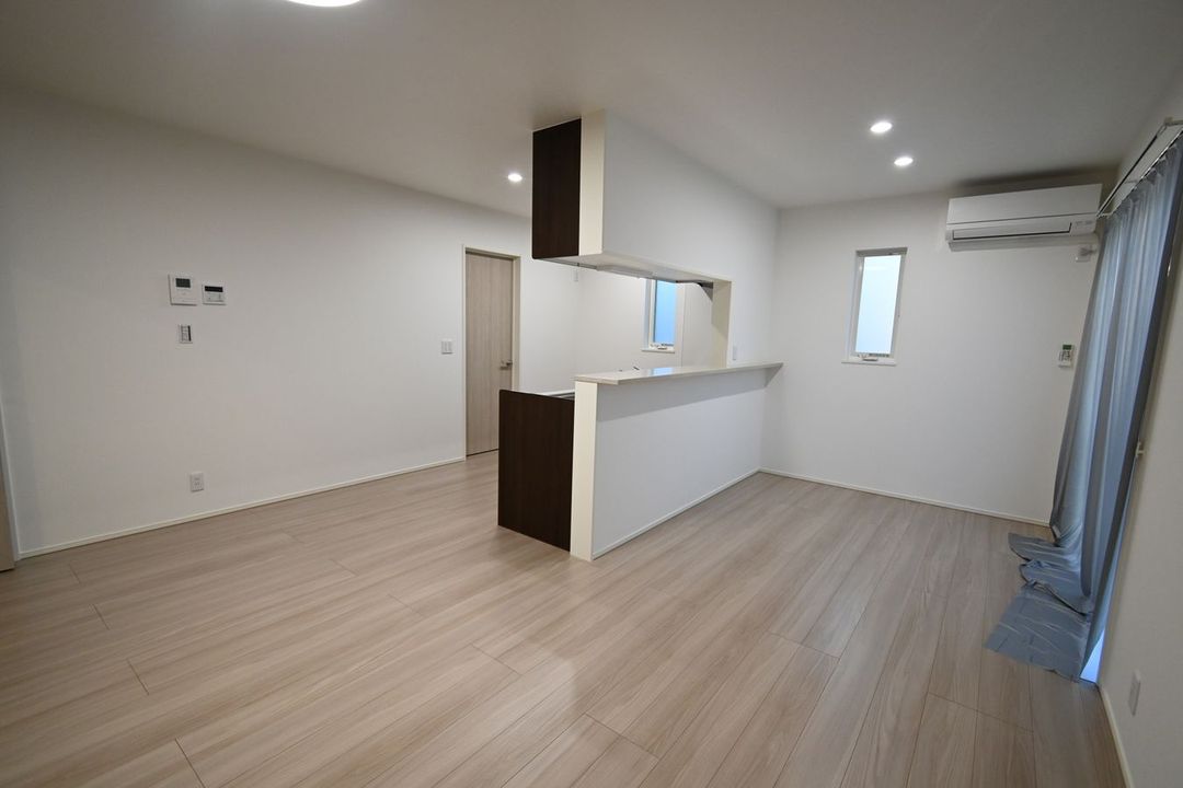 New Build 3LDK House for Sale in Niwase, Okayama City - Thumbnail 2