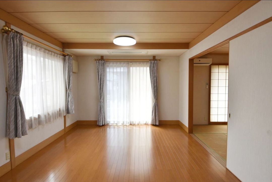5LDK Detached House for Sale in Okayama City, Naka Ward - Thumbnail 2
