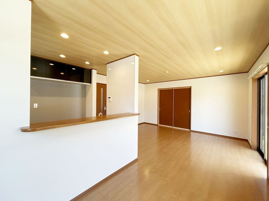 Renovated 4LDK House in Izumi Ward, Sendai, 114 sqm - Thumbnail 2