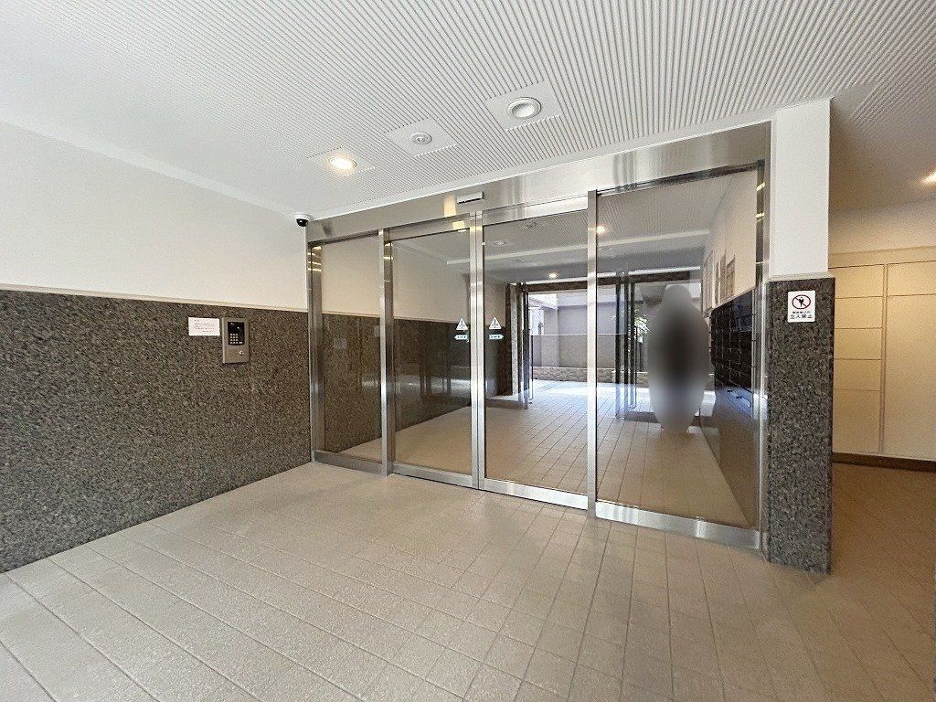Sun Grace Yokohama Makita 3LDK Apartment for Sale - Thumbnail 2