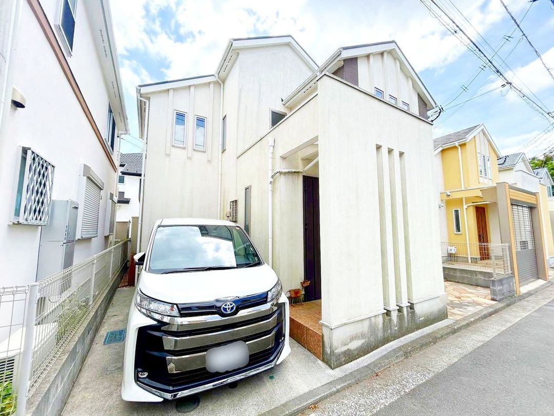 4LDK Used House in Kita-Terao, Tsurumi Ward, Yokohama - Thumbnail 2