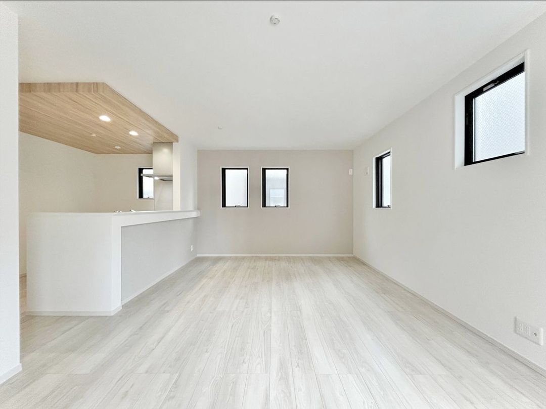 New 3LDK House in Yunodai, Sagamihara - 2026 Completion - Thumbnail 2