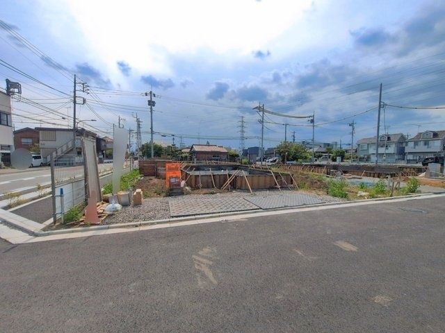 New 4LDK House for Sale in Kunitachi, Tokyo - Thumbnail 2