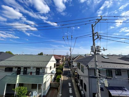 3SLDK 85sqm Apartment in Nakano, Tokyo - Thumbnail 2
