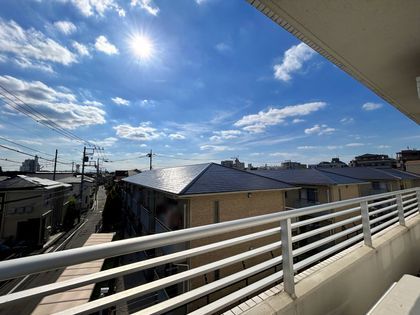 3SLDK 85sqm Apartment in Nakano, Tokyo - Thumbnail 3