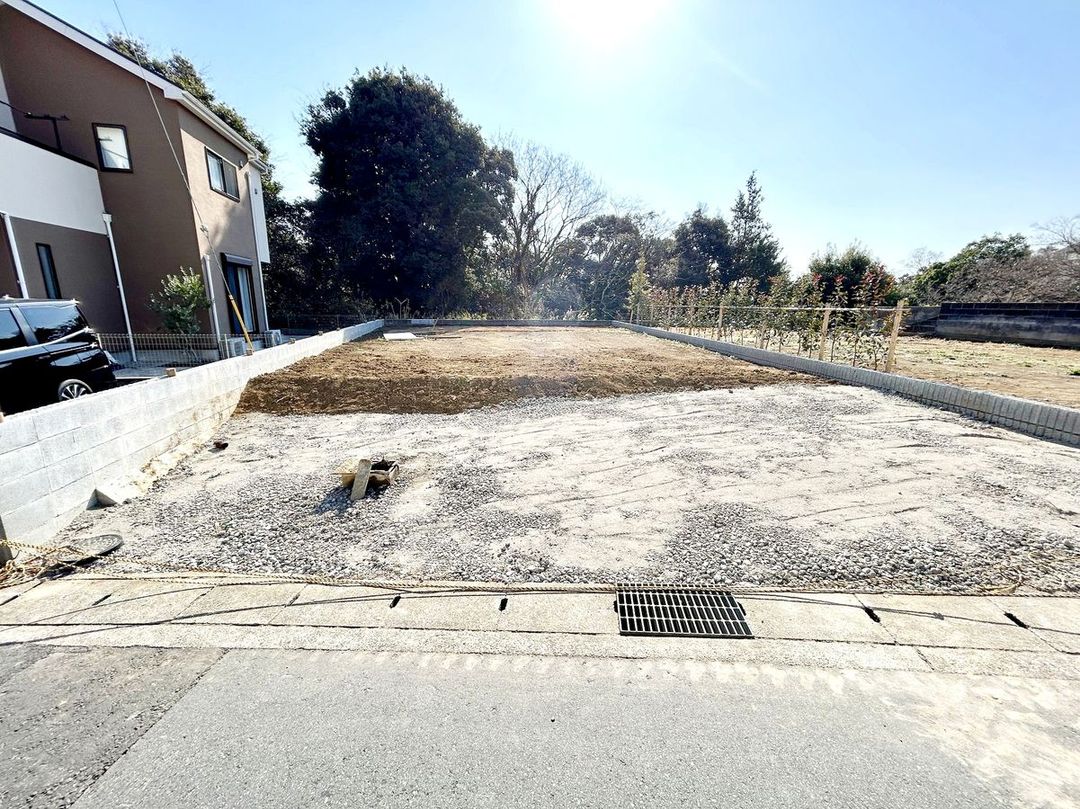 New 4LDK House in Kamakura, Kanagawa - 2026 Completion - Thumbnail 2