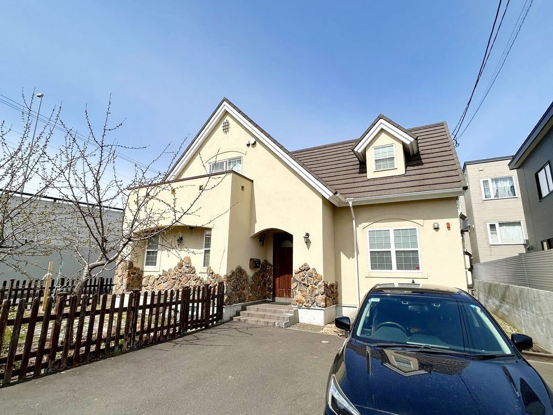 4LDK House for Sale in Teine-ku, Sapporo - Thumbnail 2
