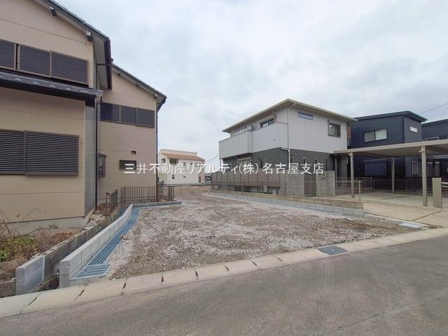 New 4LDK Single-Story House in Komaki, Aichi - Thumbnail 2
