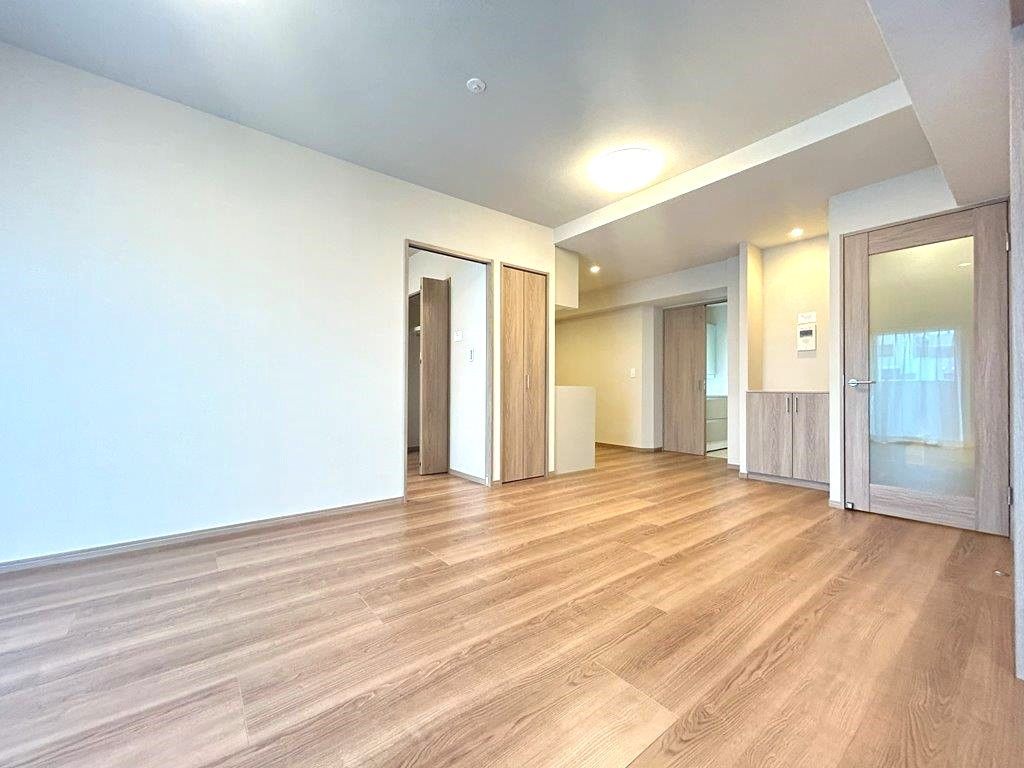 3LDK Apartment for Sale in Fukuoka Nishi Ward 73.6sqm - Thumbnail 2