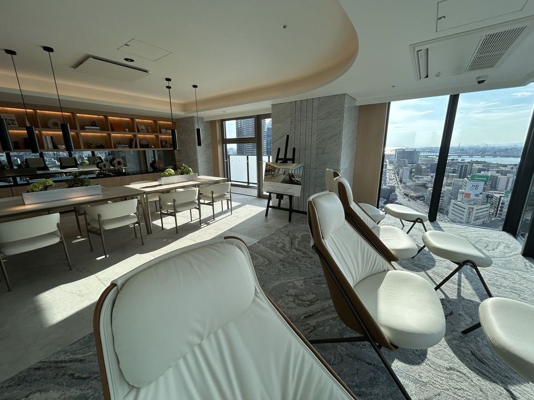 New 1LDK Apartment in Osaka Kita-ku Near Nakatsu Station - Thumbnail 2