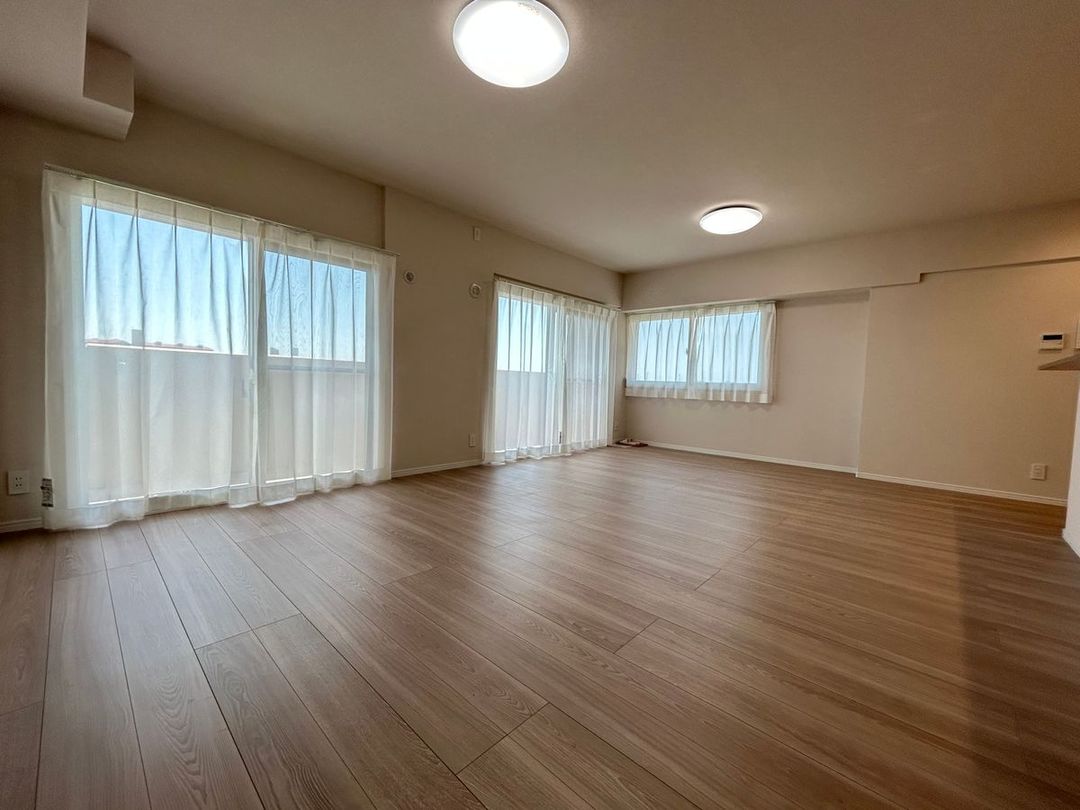 3LDK Apartment for Sale in Noshima, Higashi-ku, Fukuoka - Thumbnail 2
