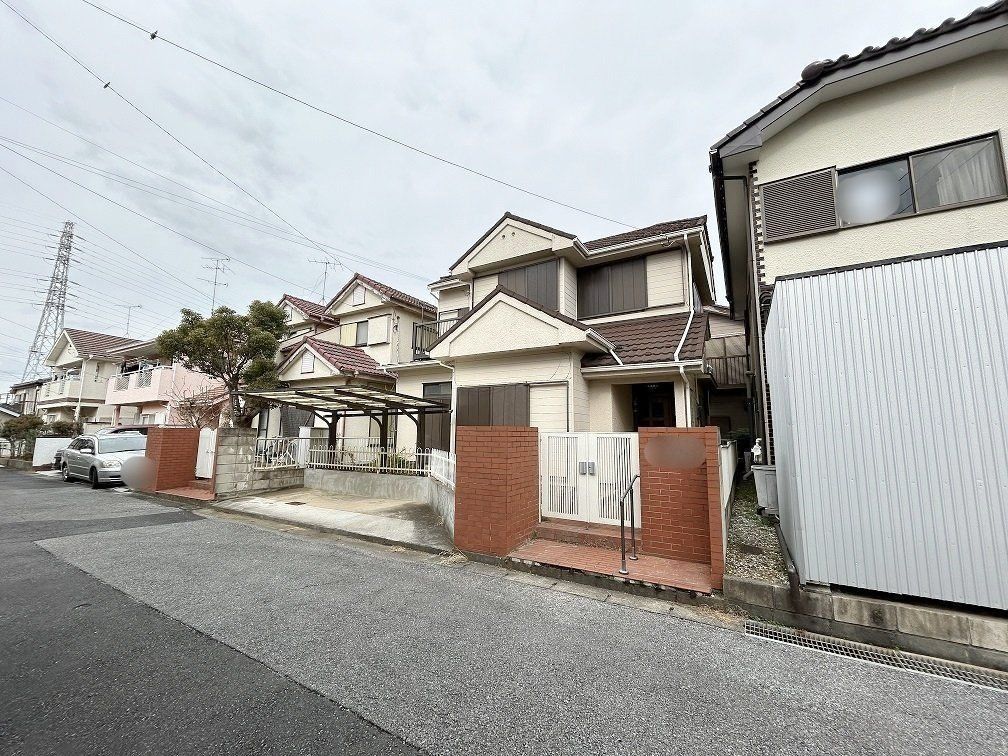 4LDK Detached House in Matsudo, Chiba with 2026 Renovations - Thumbnail 2
