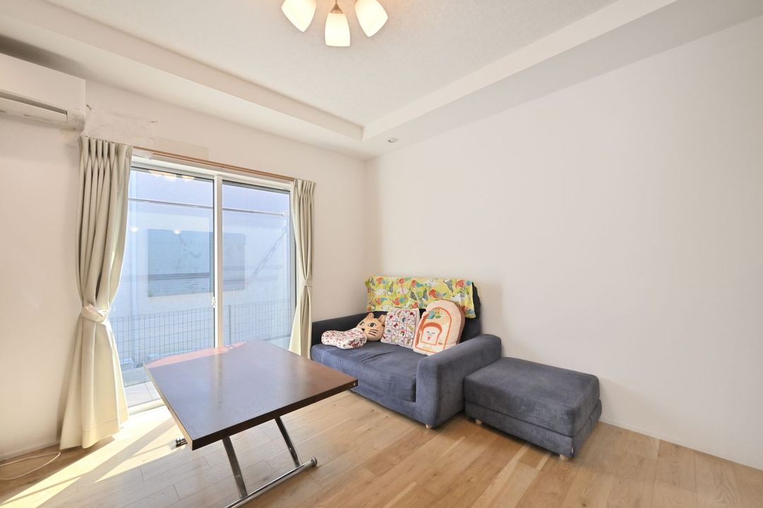 3LDK Detached House near Kashiwa Tanaka Station, Kashiwa - Thumbnail 2