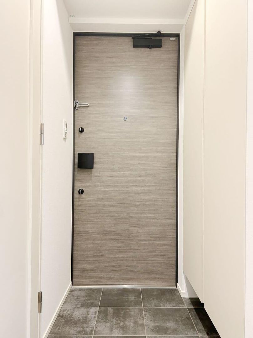 1DK Designer Apartment Near Yutenji Station, Meguro - Thumbnail 2
