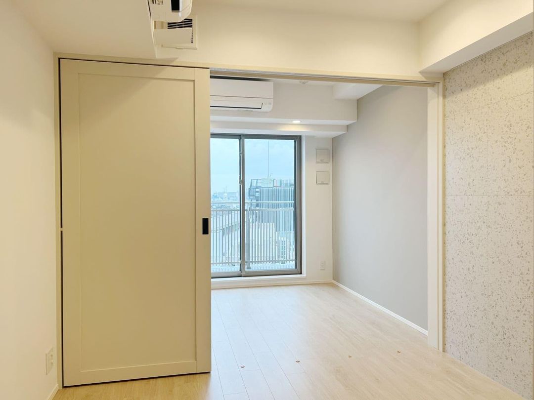 1DK Designer Apartment Near Yutenji Station, Meguro - Thumbnail 4