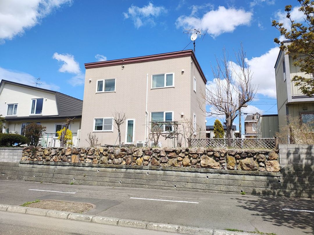 4LDK Detached House in Atsubetsu, Sapporo | 104.34 sqm - Thumbnail 2
